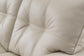 Santorine Sofa and Loveseat