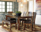 Ralene Large UPH Dining Room Bench