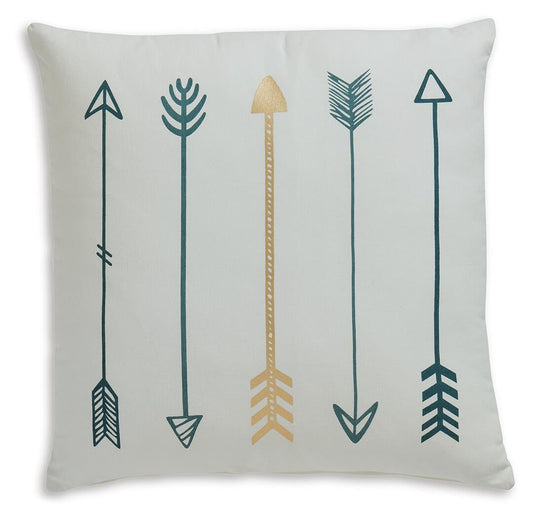 Gyldan Pillow