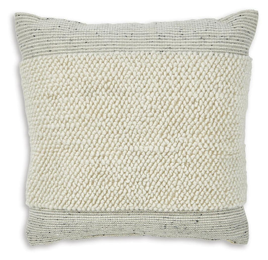 Rowcher Pillow