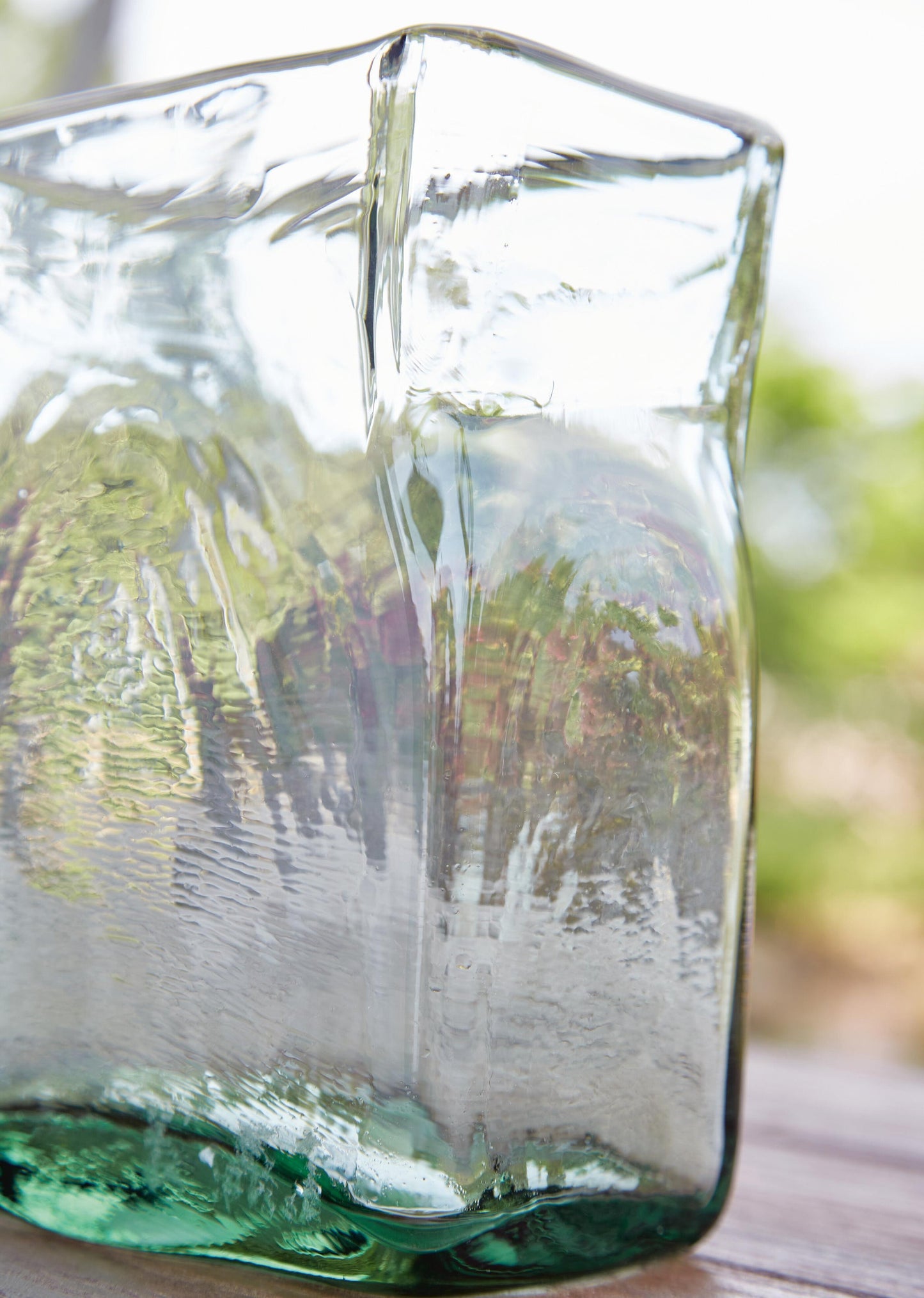 Taylow I/O Vase