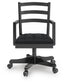 Wildenauer Home Office Swivel Desk Chair