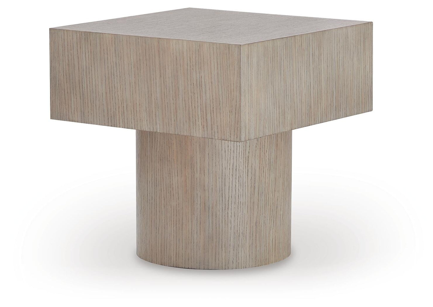 Jorielyn Square End Table