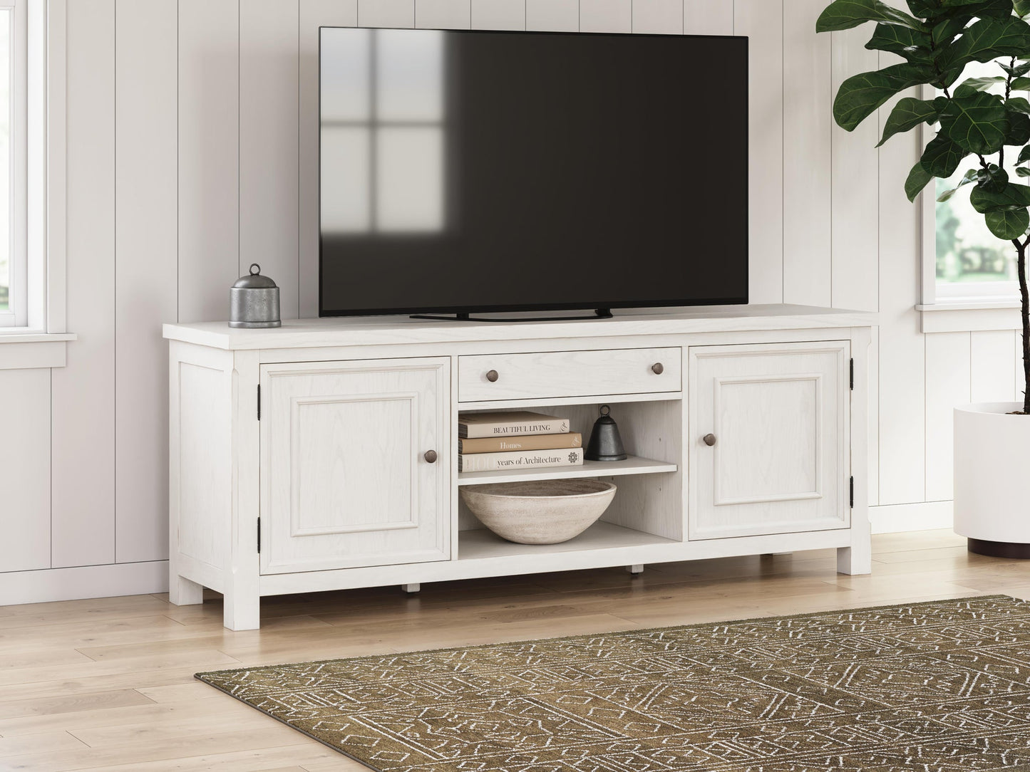 Robbinsdale Extra Large TV Stand