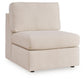 Modmax 4-Piece Sectional