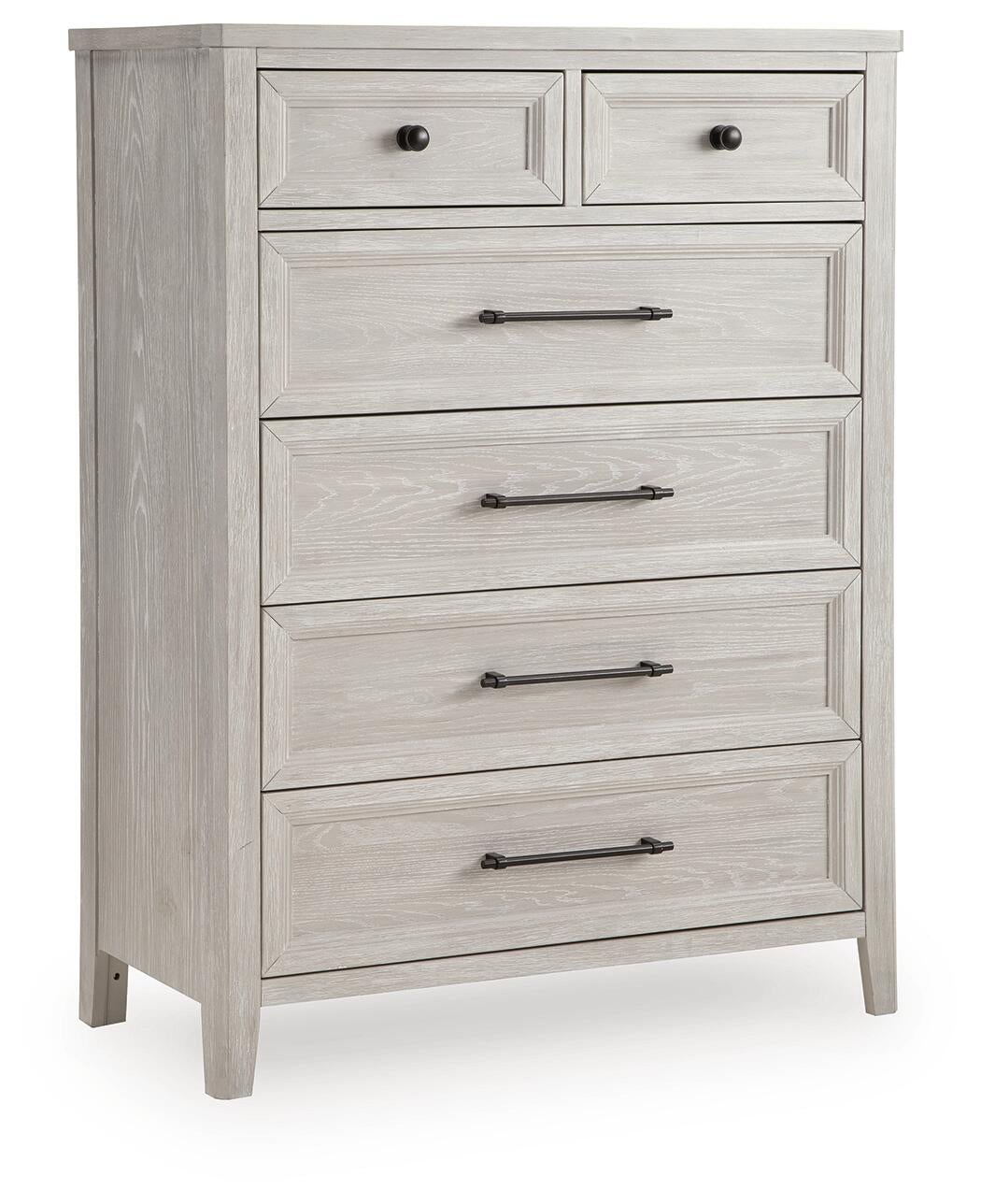 Darbonton Six Drawer Chest