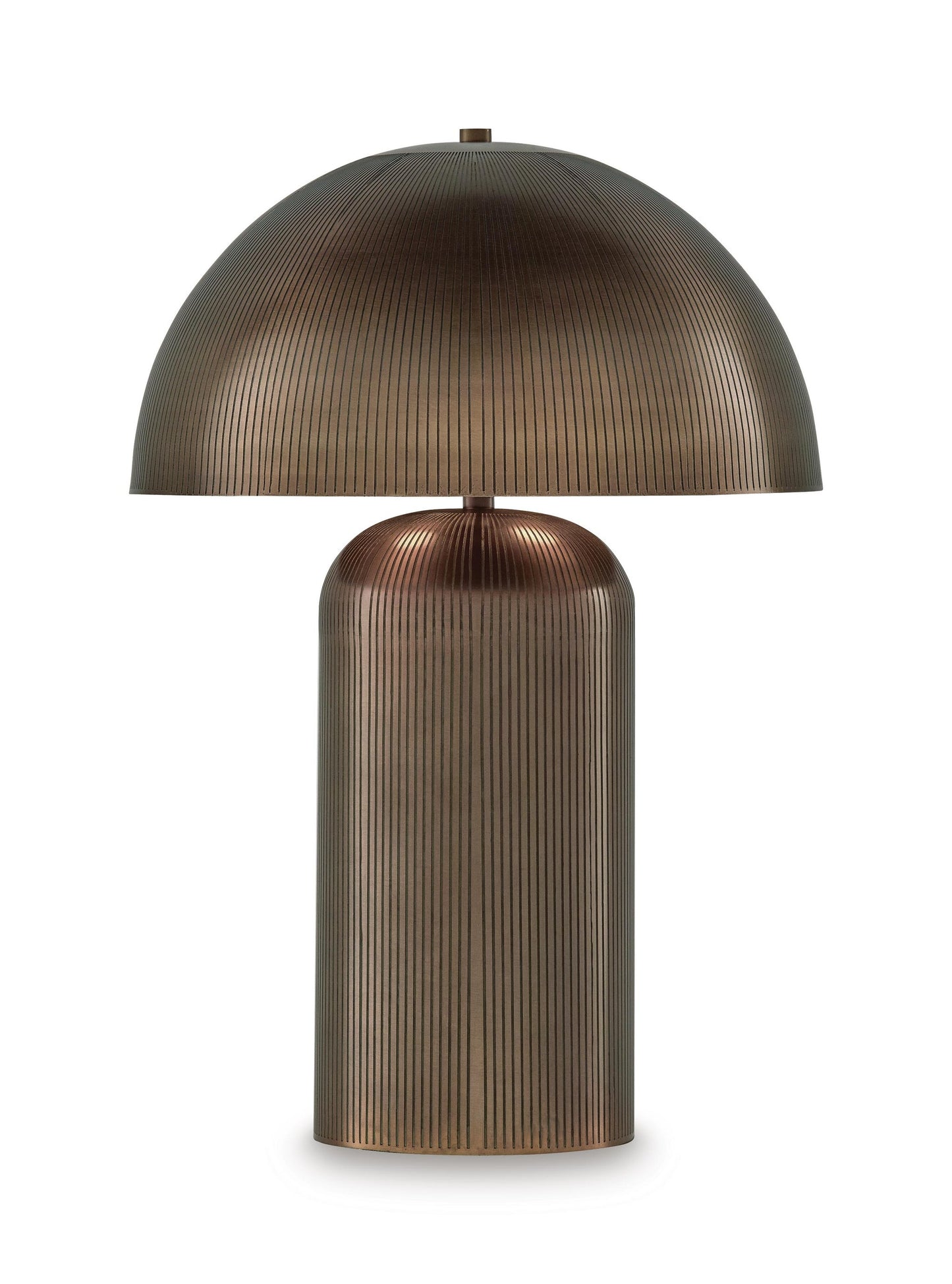 Dorriham Metal Table Lamp (1/CN)