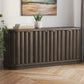 Darimore Extra Large TV Stand