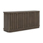 Darimore Extra Large TV Stand