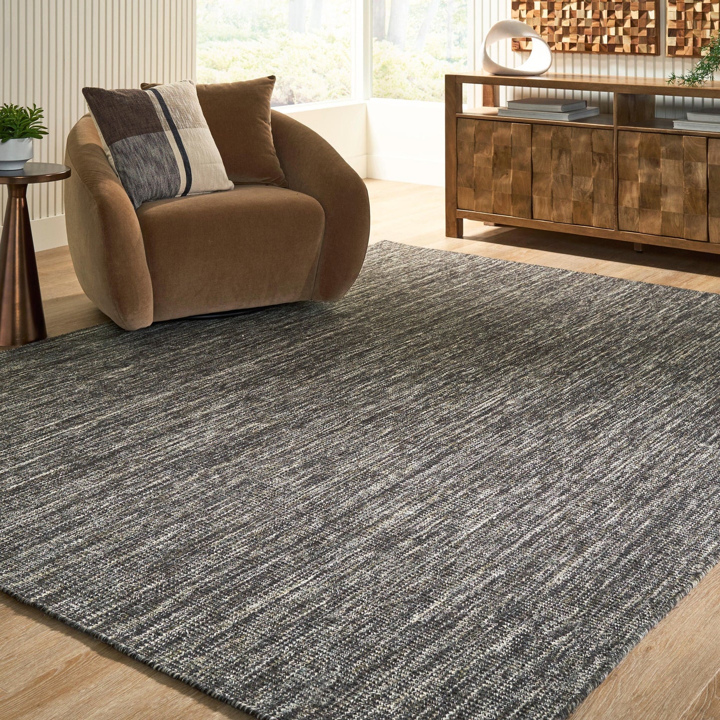 Terrian Large Rug