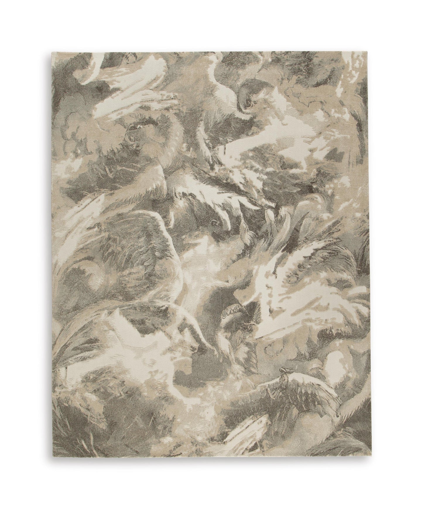 Jairlett Large Rug