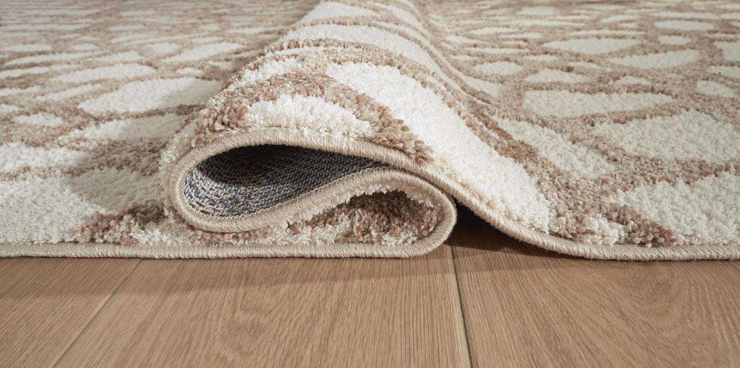 Wessonland Large Rug