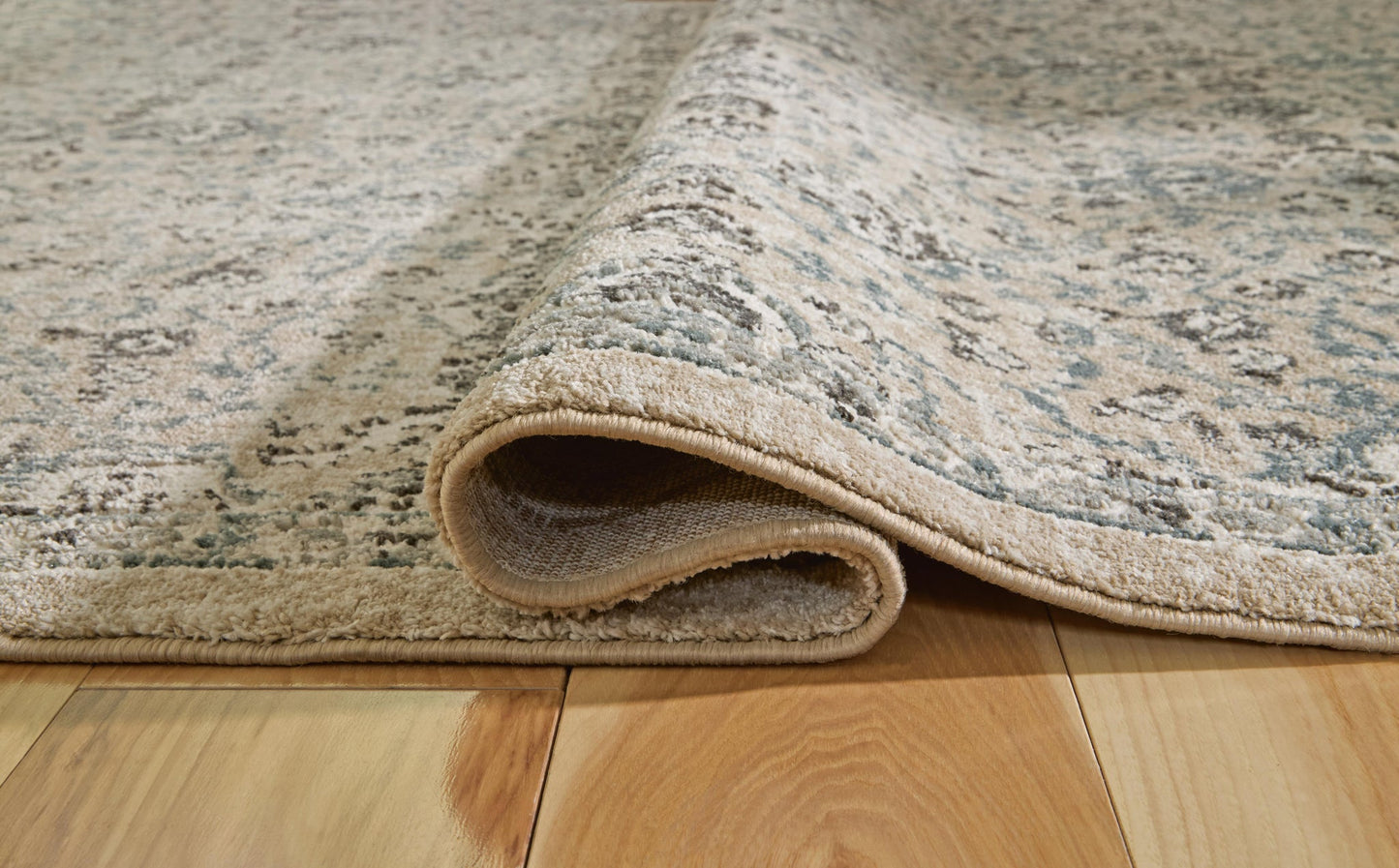Jessmen Medium Rug