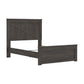 Vonitta Bay Full Panel Bed
