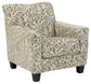 Dovemont Accent Chair