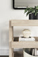 Blariden Shelf Accent Table