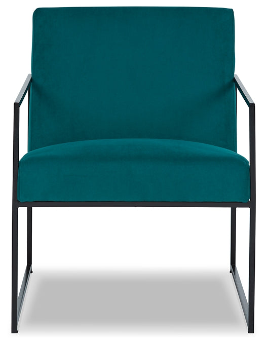 Aniak Accent Chair