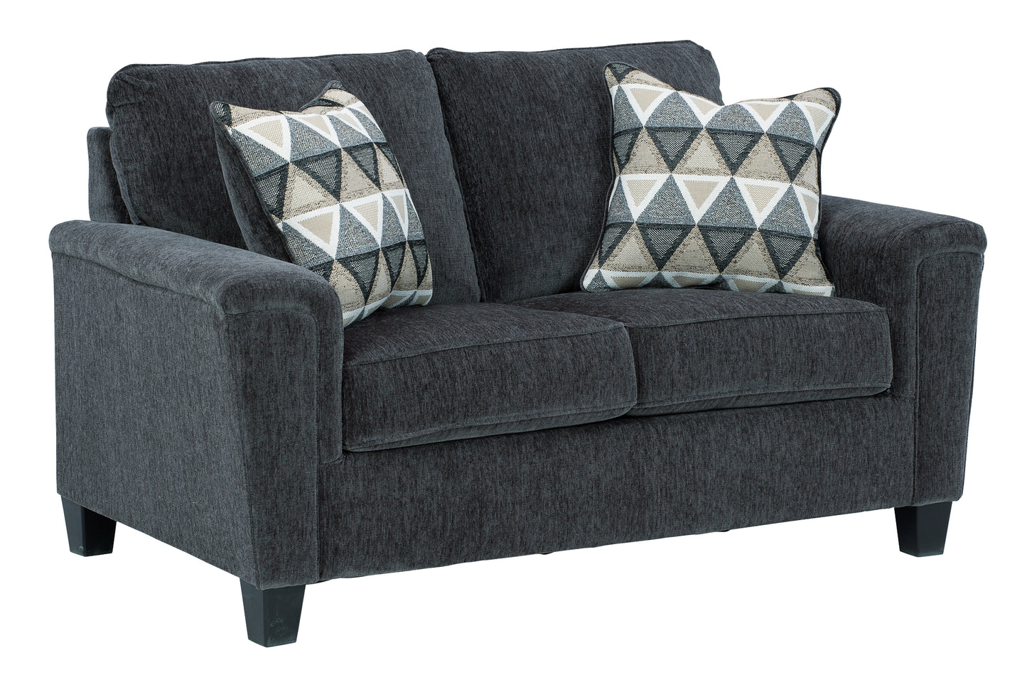 Abinger Sofa, Loveseat, Chair and Ottoman