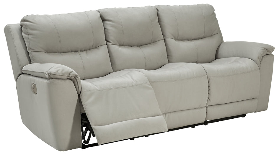 Next-Gen Gaucho Sofa and Loveseat