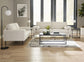 Sofa and Loveseat