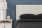 Aprilyn Full Bookcase Headboard with Dresser, Chest and 2 Nightstands